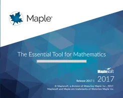Maple Мапле — логотип